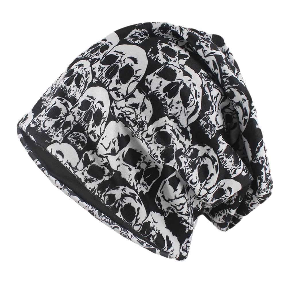 Fashion advertisement mens warm bean Sklies casual outdoor hip-hop Skl hat new cotton bean colored girl beauty hat X250212