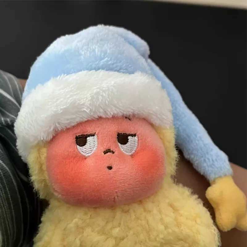 We Are All Star People Series Small Yn Twinkle Cute And Quirky Plush Blind Box Toys Pendant Ornaments GiftXJ250212