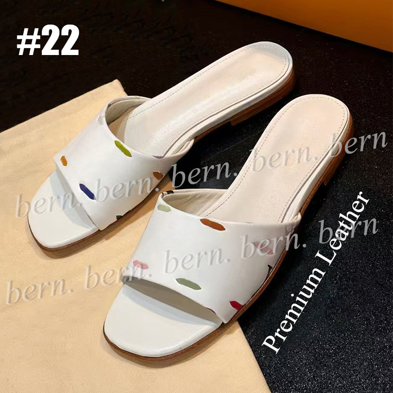 Premium Fashion Women's Sandals Beach Slides Summer Slippers Shoes Gift for Women