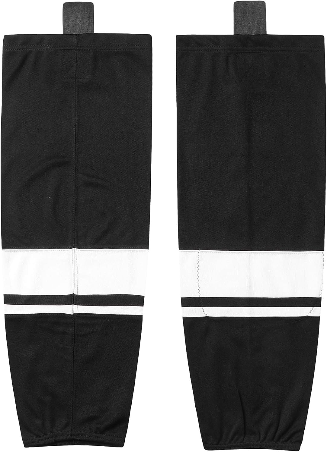EALER HS100 Series Team Color Dry Fit Ice Hockey Socks Foer Junior To Senior Youth To Adult