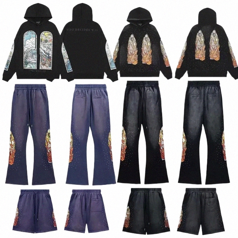 Whodecideswar Designer Con Cappuccio Con Cappuccio Con Cappuccio Con Cappuccio Con Cappuccio Whodecideswar Feghitti Dimer Digner Signore Sudie Colde-image