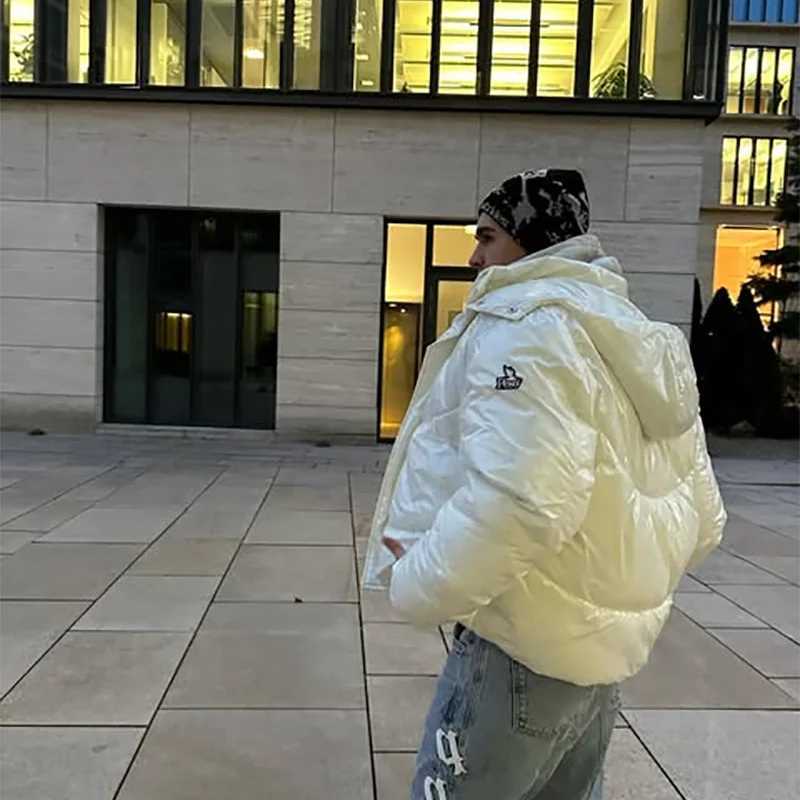 Mens Beanie Strides Splatter Beanie Korean Wnter Knit Vintage Y2k Hats Streetwear Wool Caps Fashion Aesthetic Unisex Accessories X250212