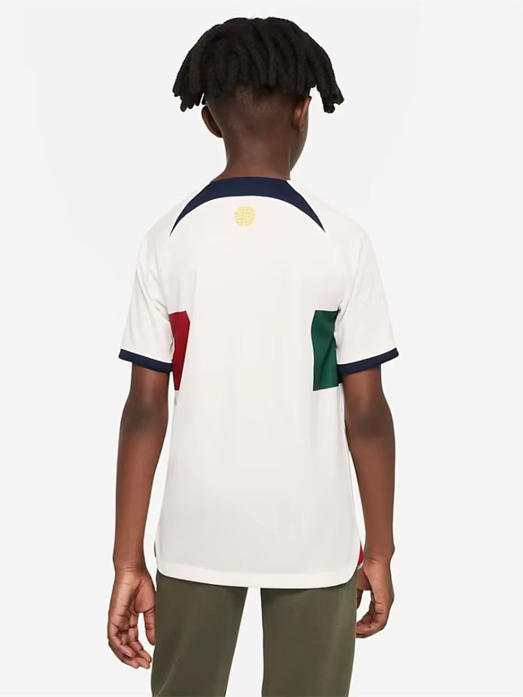 New Adults Children's Clothing Sets, Ball Uniforms, #7Fans Shirts, Training Suits, Boys And Girls Game Unifor