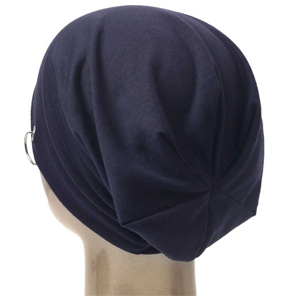 Solid color hat fashion advertisement unisex style with hood casual warm bean Sklies Novelty mens Gorros hat Bonnet accessories X250212