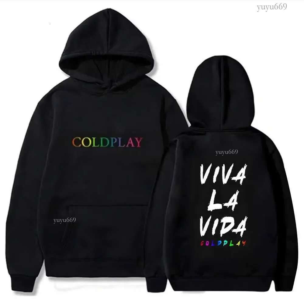 Men's Hoodies Sweatshirts Cold. Play music for Sphere.s touring hoodies. Play Worl. d Tour Pullover oversized mens casual style sports shirt unis