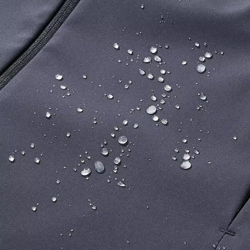 Mens Softshell Spring Jacket Autumn Winter New US Tactical Windproof Hooded Fleece Outdoor Waterproof Hiking Safari Cargo Coat
