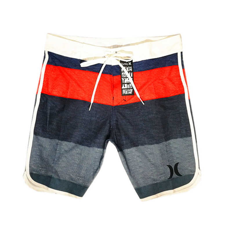 Hot selling stretch quick dry printed surf beach pants fitness mens parrot shorts 2020 new products W250212