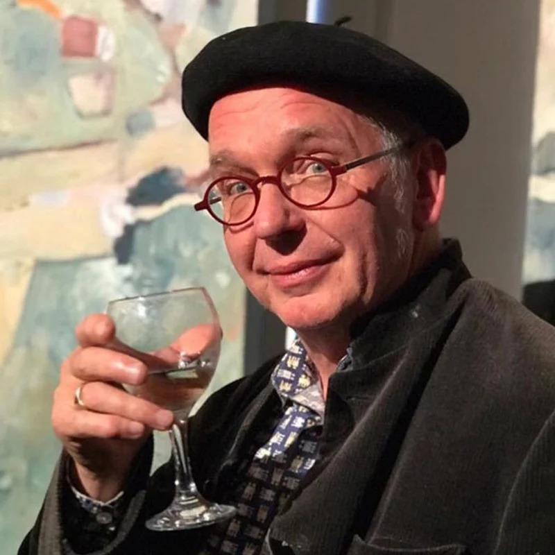 Dualuse Painter Hats 100% wool beret winter mens formal wear professional casual dualuse cap high quality male hat 250211bj