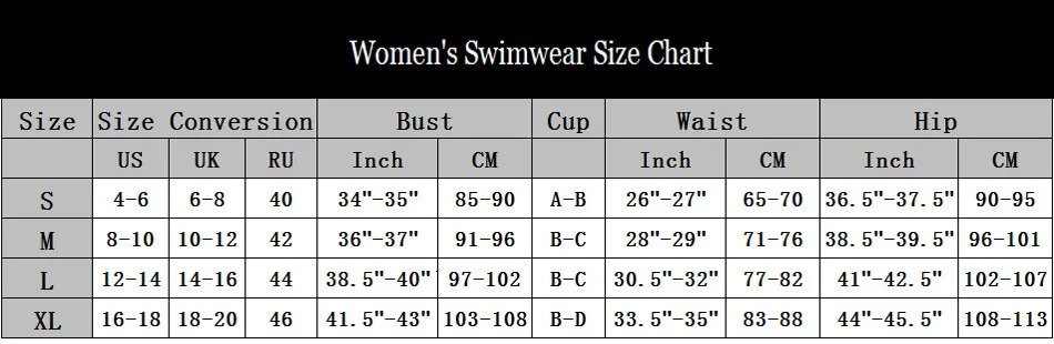 Womens Bikini Split Fashion Swimsuit Two-piece Color Contrast Swimsuit 250210