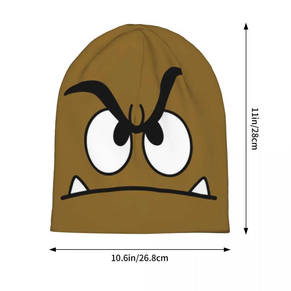 Bonnet Hats Gobas Men Wens Thin Hat Autumn Spring Warm Cap Hip Hop Sklies Beanies Caps X250212