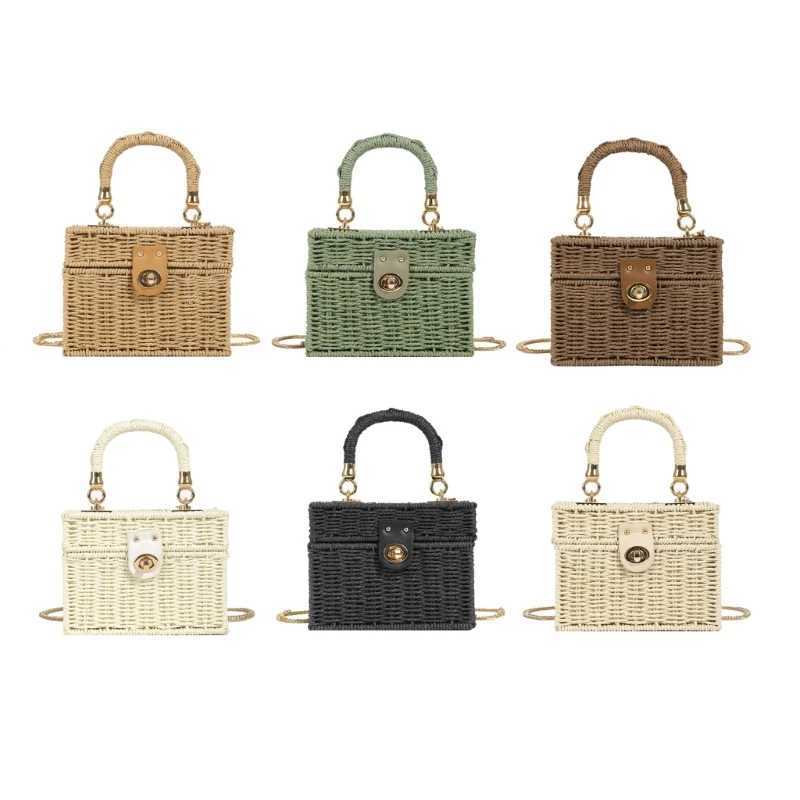Fiable Str Shoder Bag Casual Handbag Beach Crossbody Purse Shopping Bags Perfect for Vai and ryday Use Y250212