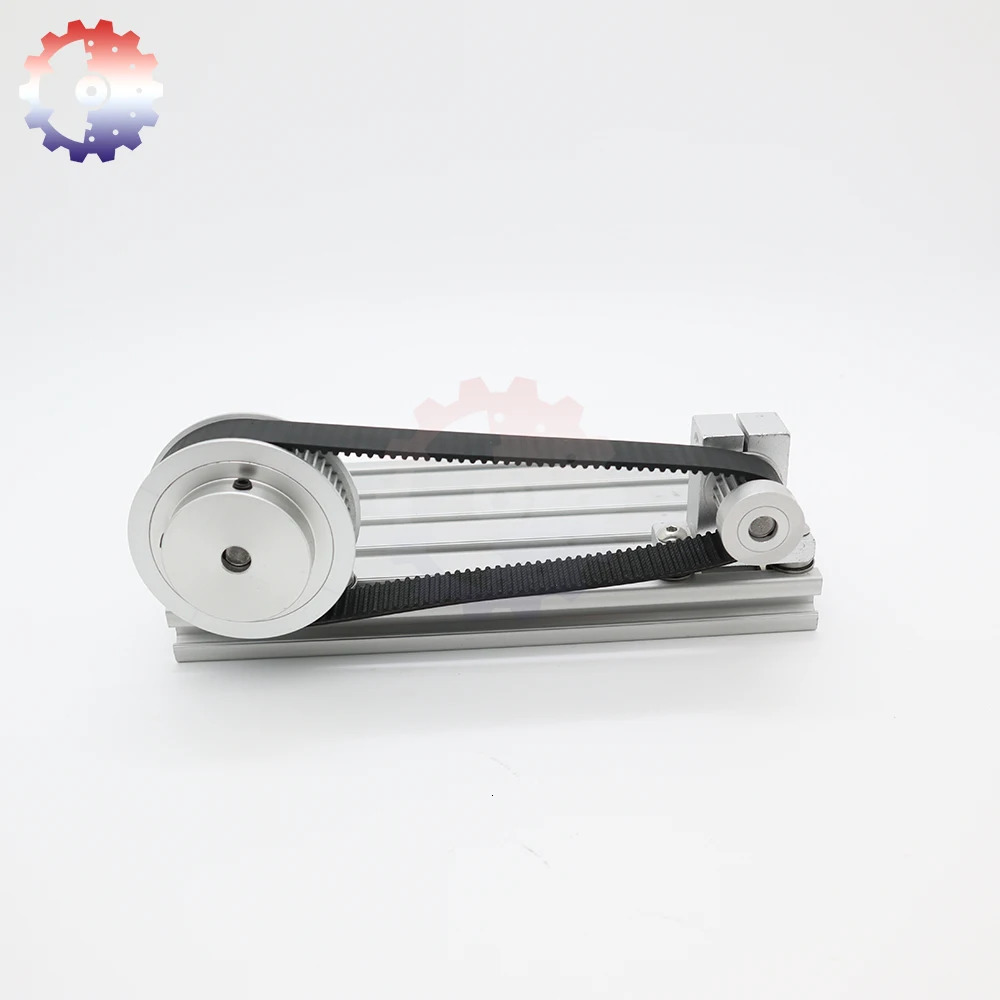 2GT Timing Belt GT2 Length 96mm196mm Closed Loop Rubber Width 61015mm 2M Synchronous For 3D Printer 250114