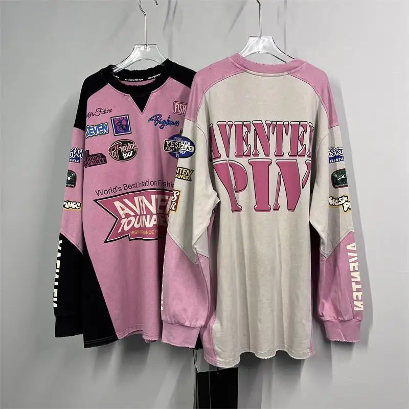 Y2k Top Street Print Graphic T Shirts Hip Hop Harajuku Vintage Oversized T Shirt Women Clothes Loose Shirts for Women Clothing 250210
