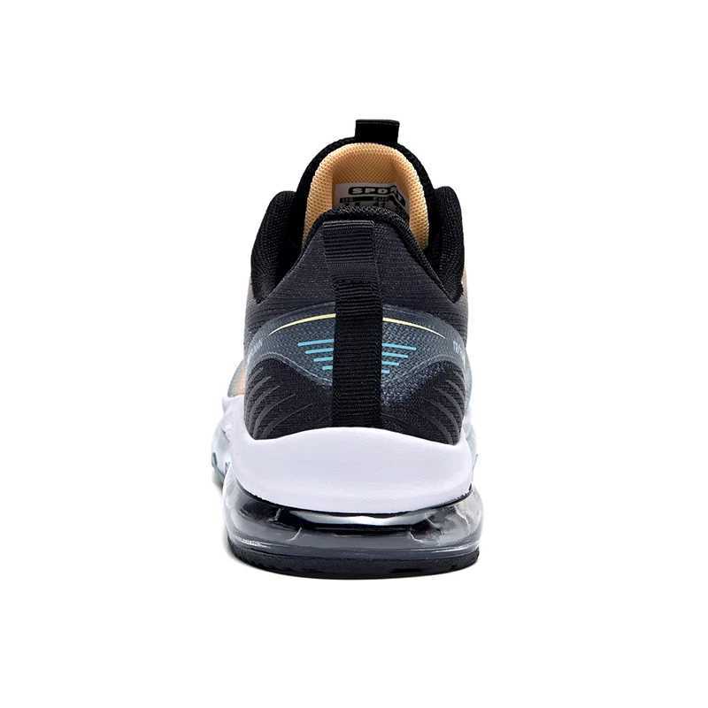 Plus Big Size Mens Sneakers Air Cushion Running Shoes Men Sports Trainers 48 49 50 Tenis Masculino Zapatillas Deportivas Hombre Z250225