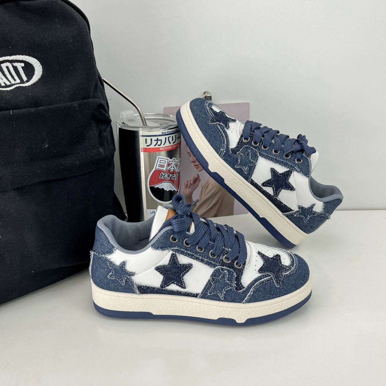 2025 hot new free shipping designer shoes for womens casual shoes pink blue black outdoor sneakers sport shoes size 35-40
