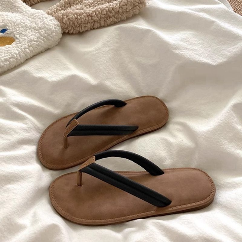 2025 hot new free shipping designer slippers for womens flat slippers Beach leisure breathable sandals
