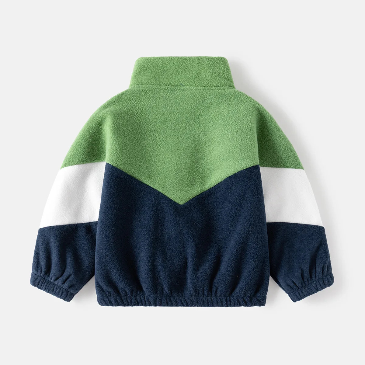 Childrens Clothing Autumn Winter Fleece Thicken Warm Outwear Cute Cardigan Jackets Coats for Kids Coats Jackets for Boys 250121