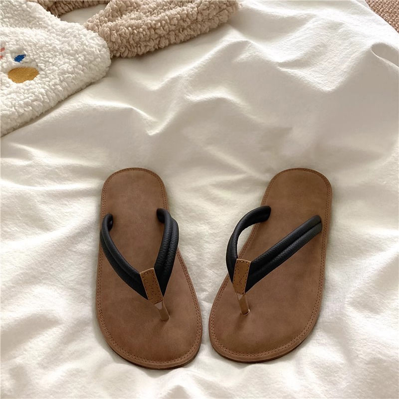 2025 hot new free shipping designer slippers for womens flat slippers Beach leisure breathable sandals
