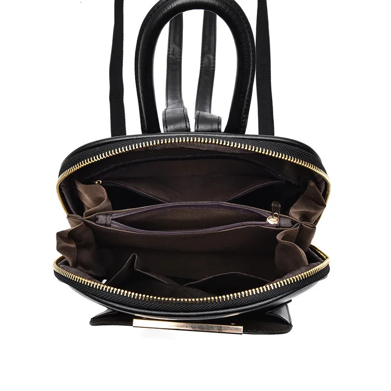 Fashion Sequined Backpack For Women Leather Backpack Female Shoulder Bags Large Capacity Travel Bagpack Women Mochila 250210