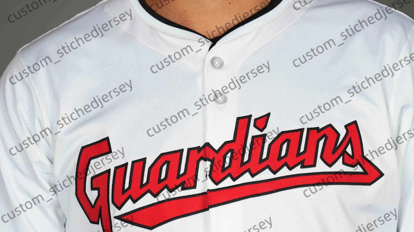Guardians 2025 Season Jersey Steven Kwan Mens Naylor Jose Ramirez Youth jersey Clase Brennan Freeman Shane Bieber custom any name Carlos Santana