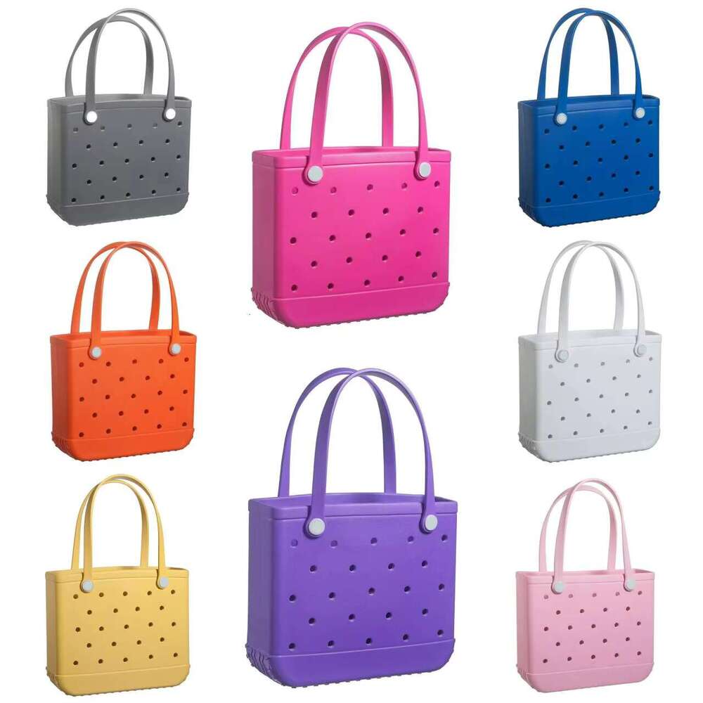 Spring/Summer Travel Tote Bag-12 Colors,Large Capacity Storage Tote Bag,Outdoor Travel Bag,Beach Swimming Bag,Mother's Day Gift