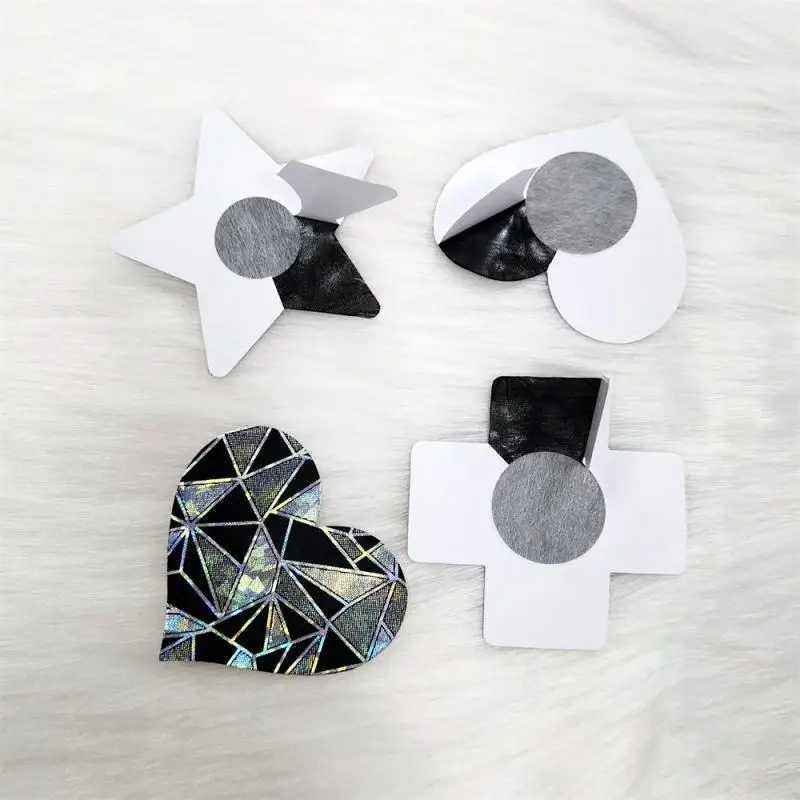 Nipple Pasties Nipp… - image