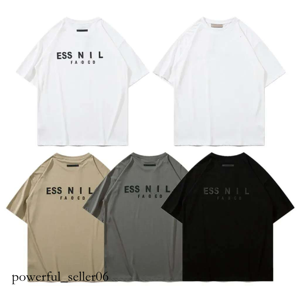 Essentiels T-Shirt … - image