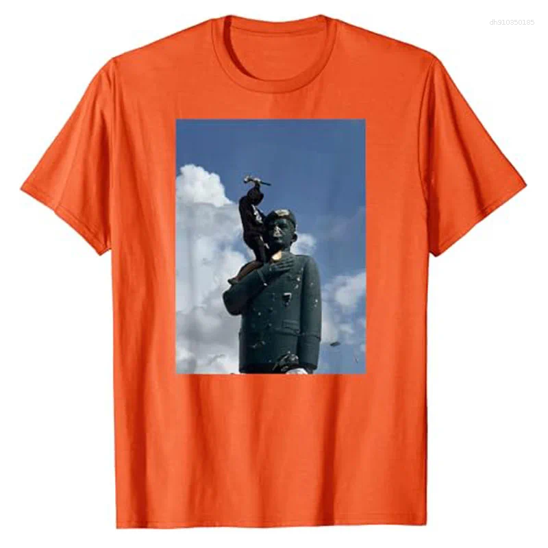 Men's T Shirts Venezuela Venezolanos Venezuelan T-Shirt Humor Funny Patriotism Tee Short Sleeve Blouses Fashion Patriotic Tops