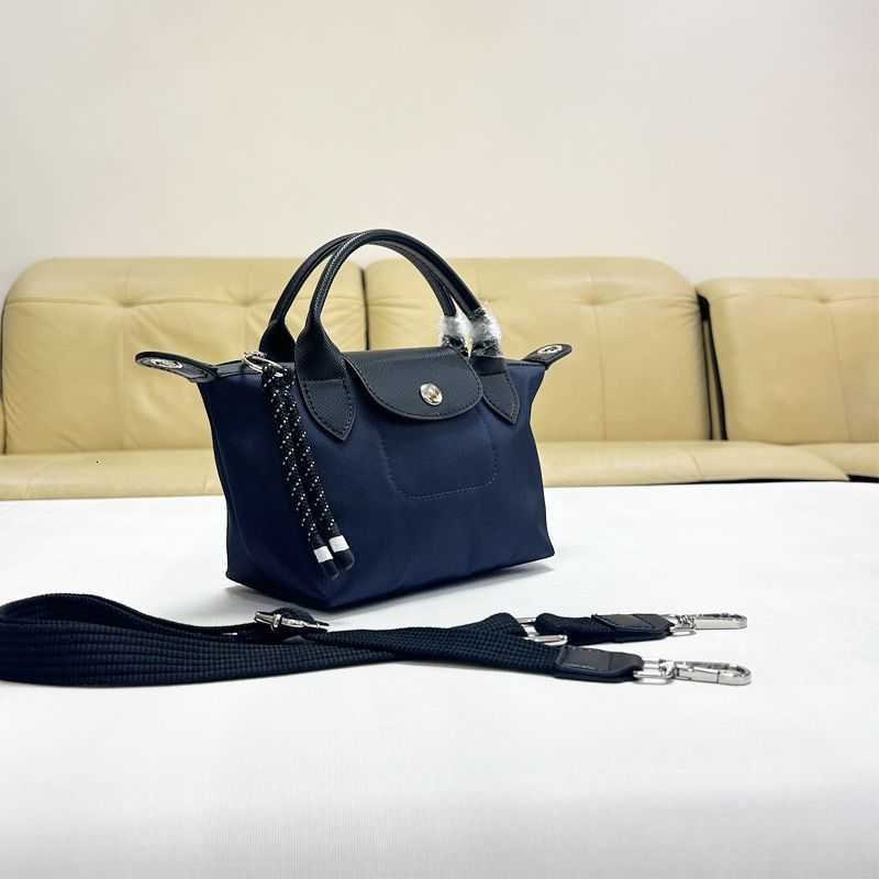Wholesale Luxury Designer Handbags bags for Women Nylon France Energy Commuter Crossbody Handbag Mini Small Medium Dumpling Men and Women Totes Bag