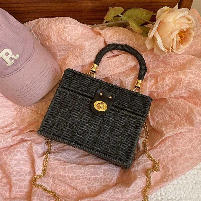 Fiable Str Shoder Bag Casual Handbag Beach Crossbody Purse Shopping Bags Perfect for Vai and ryday Use Y250212