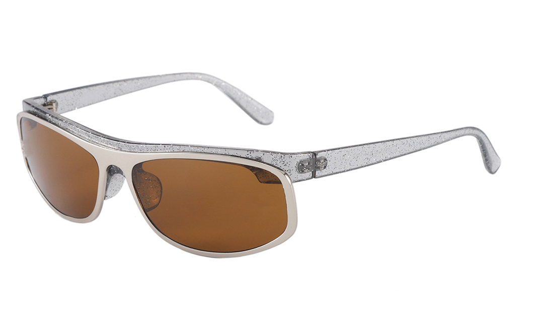 Sexy Classic Cat Eye Sunglasses Woman Vintage Sun Female Ladies Wrap Sunglass 2025 Frame Glasses Z260306