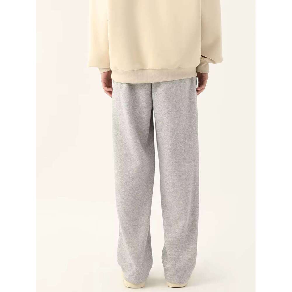 Men's Clothing Men's Neutral Breathable Baggy Outdoor Fashion Design Jogging Pants New Sweatpants