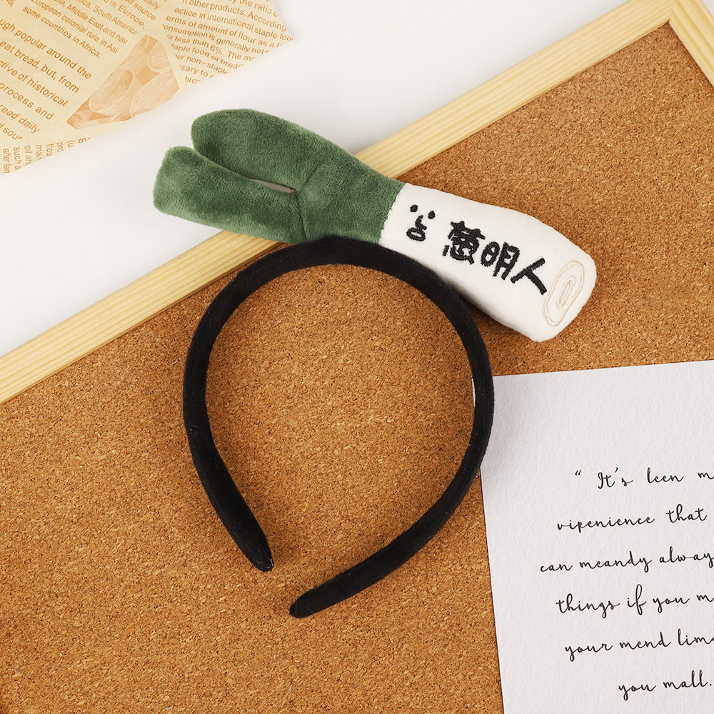 Personalized Adorable Headbands for Hairstyling - Ideal for Social Media Shares