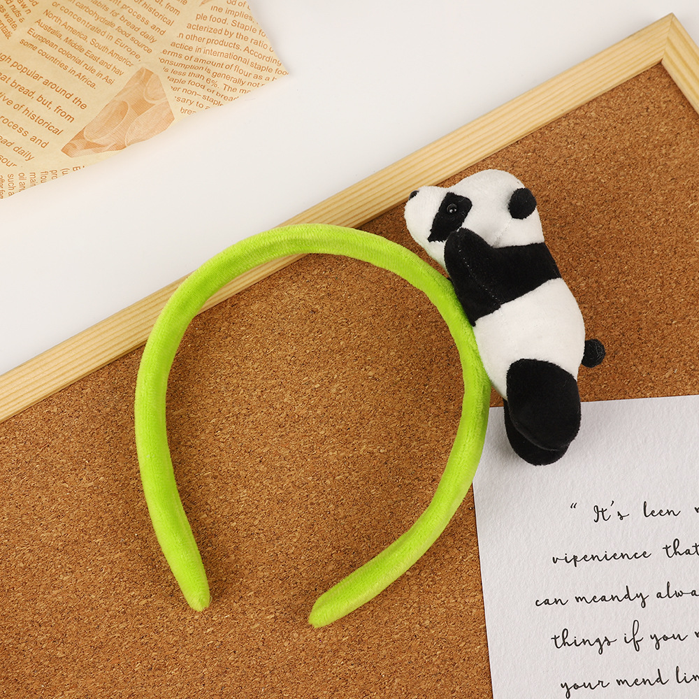 Personalized Adorable Headbands for Hairstyling - Ideal for Social Media Shares
