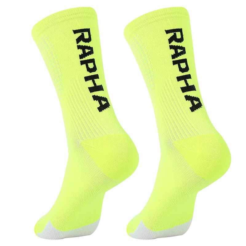 2023 Bmambas New Unisex Cycling Socks Men Outdoor Mount Sports Wearproof Bike Footwear For Road Bike Socks Running BasketballXJ250213