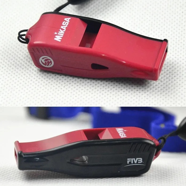 referee whistle lifeguard highfrequency nuclear free sports teacher professional volleyball 250107