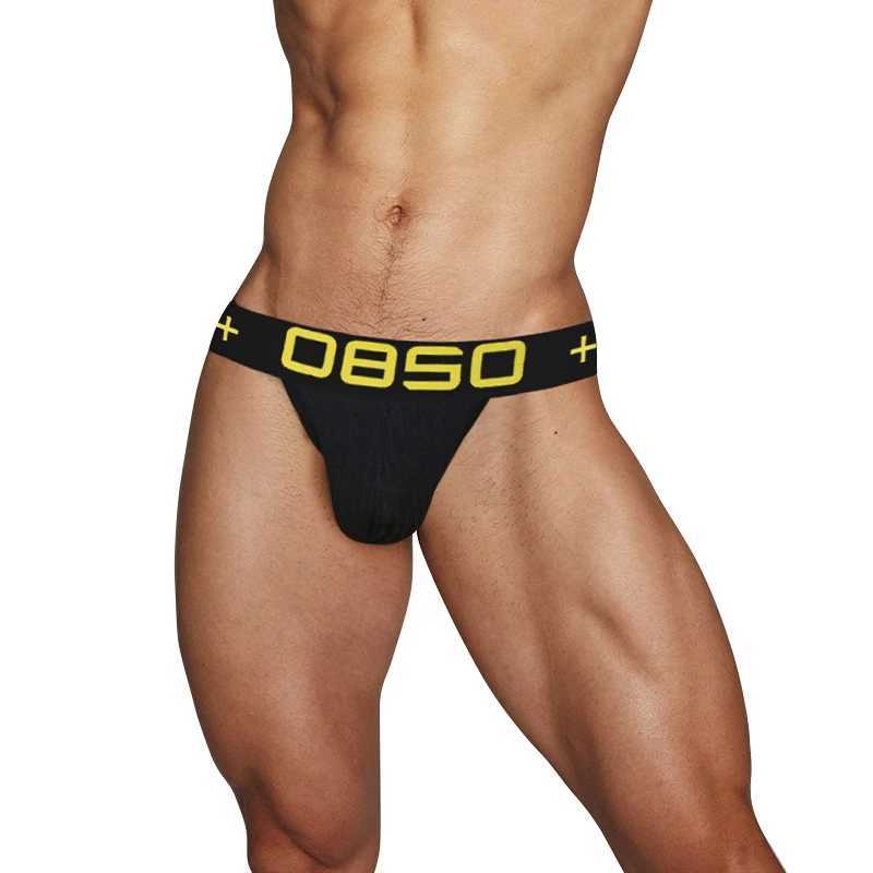ORLVS Brand sexy gay briefs men bikini male underwear slip hombre calzoncillos hombre kinckers for men briefs addicted underwearT250210
