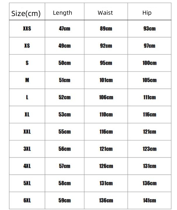 Hip-hop Drawstring American Shorts New Summer Short Pants Loose Casual Trend Beach Pants Men's Pants Print