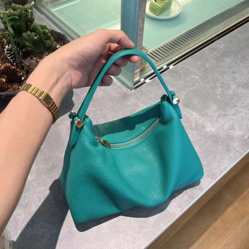 SIKU Women Genuine Leather Women Handbag Brand Shoulder Bag