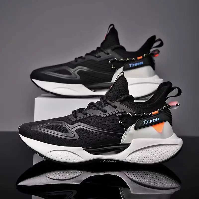 Sneakers Casual Mens Shoes High Quali Tennis Shoes Skateboarders Shoes Men Sport Top Cfort High-end Fitness Shoe for Men Z250326