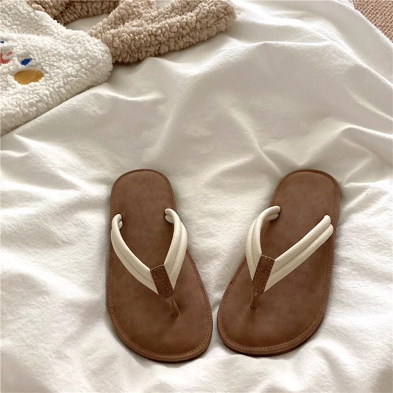 2025 hot new free shipping designer slippers for womens flat slippers Beach leisure breathable sandals