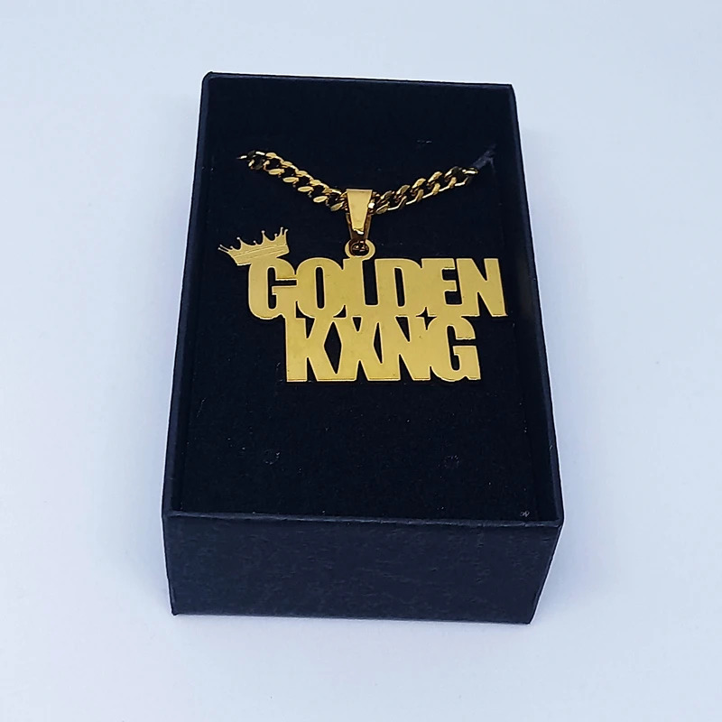 Custom Big Cuban Ch… - image