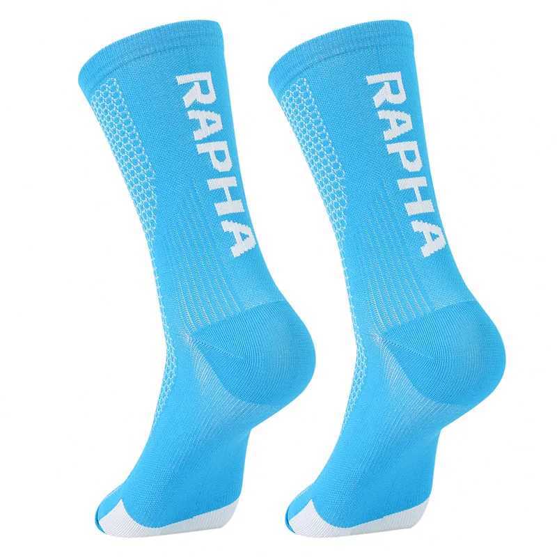 2023 Bmambas New Unisex Cycling Socks Men Outdoor Mount Sports Wearproof Bike Footwear For Road Bike Socks Running BasketballXJ250213