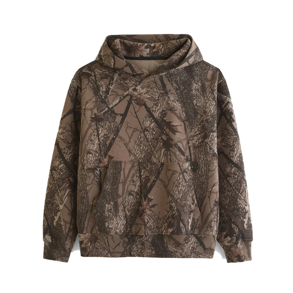 24 Models Changing Season Warm Fashion Hoodie Personalized Hoodie Casual Long Sleeve Pullover Hoodie 250213