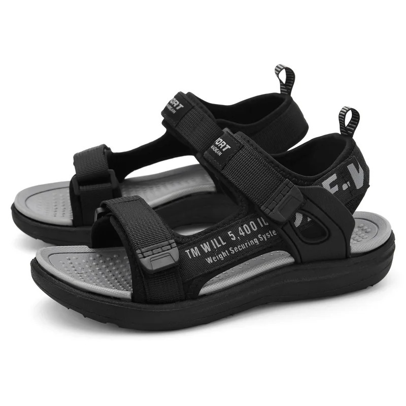 Kids Boys Summer Sports Sandals Hiking Beach Outdoor Open toe Sports Sandals for Kids 250121