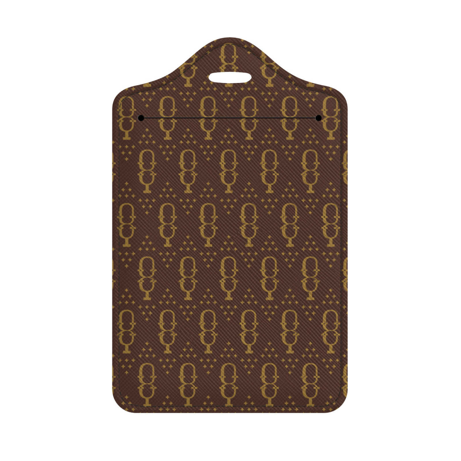 NXY Women Men Travel Accessories Leather Luggage Tags Suitcase ID Name Addres Holder Cross Pattern PU Baggage Tag Unisex Label High Quality