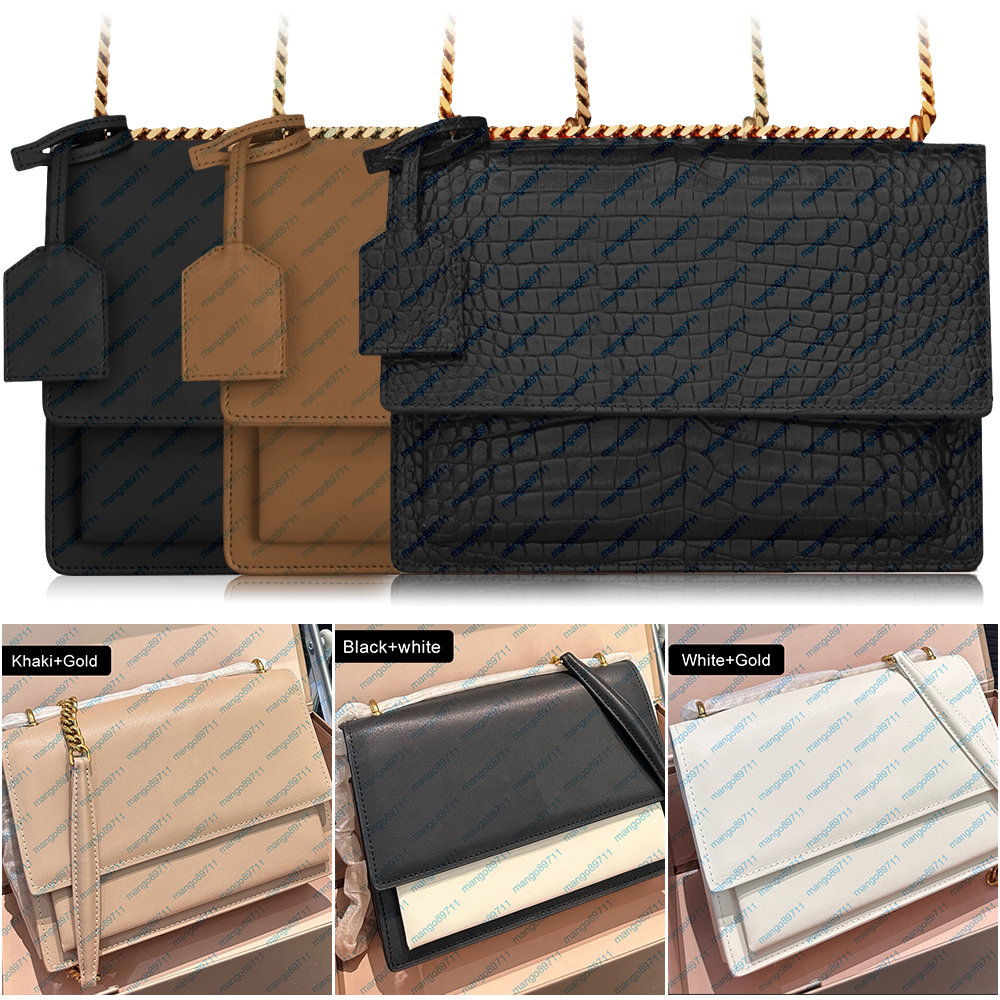 Designers Bags women purses handbags ladies designer Wallet Genuine Leather Shoulder Bags Evening Bags