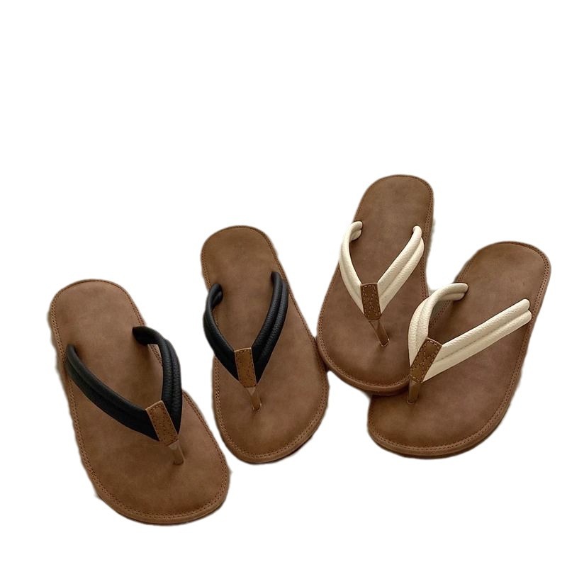 2025 hot new free shipping designer slippers for womens flat slippers Beach leisure breathable sandals