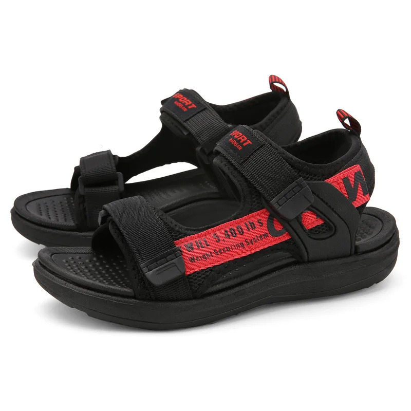 Kids Boys Summer Sports Sandals Hiking Beach Outdoor Open toe Sports Sandals for Kids 250121
