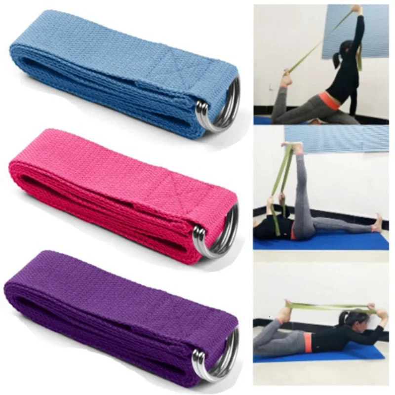 Yoga Stretch Band ygvbs sfgbddn dfnbfgnsf 250107